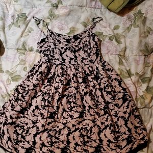 Summer Dress Sz Med Cute